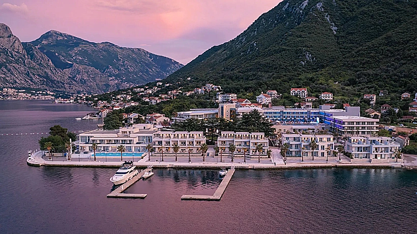 מלון Hyatt Regency Kotor Bay Resort