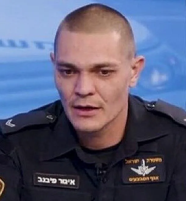 רס"מ איגור פיבנב