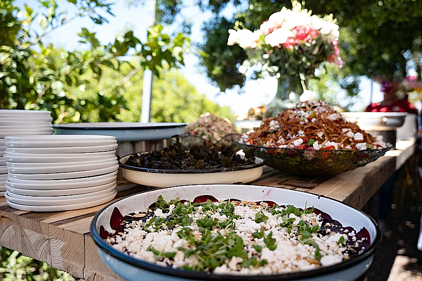 פסטיבל בא לי גליל