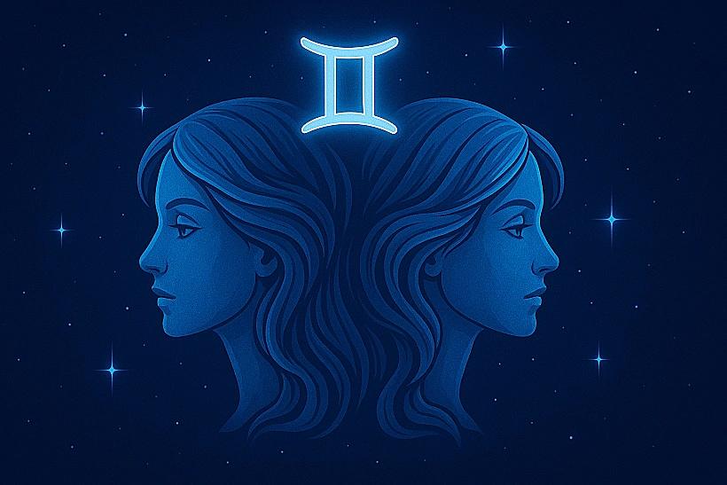 האח הגדול מזל תאומים