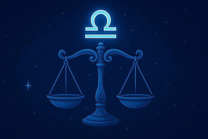 האח הגדול מזל מאזניים