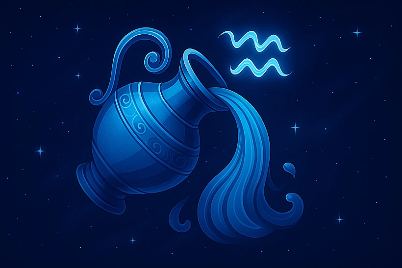 האח הגדול מזל דלי