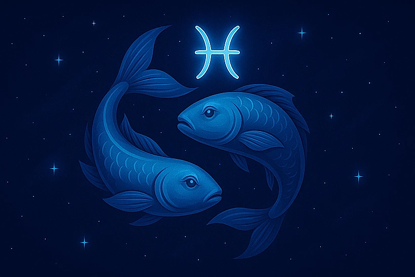 האח הגדול מזל דגים