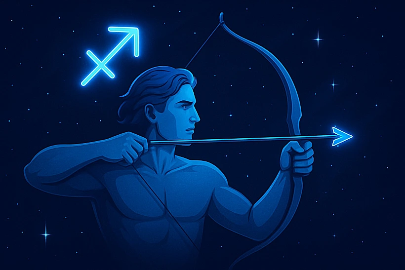 האח הגדול מזל קשת