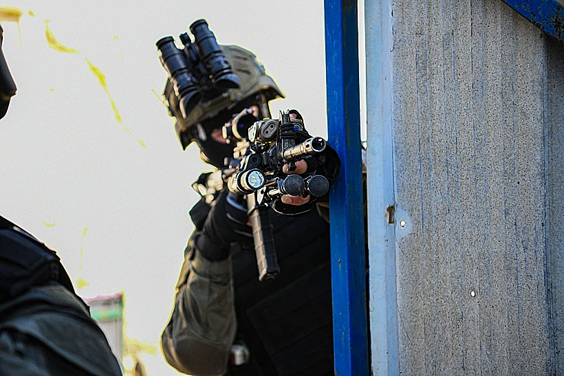 מסתערבי מג"ב איו"ש