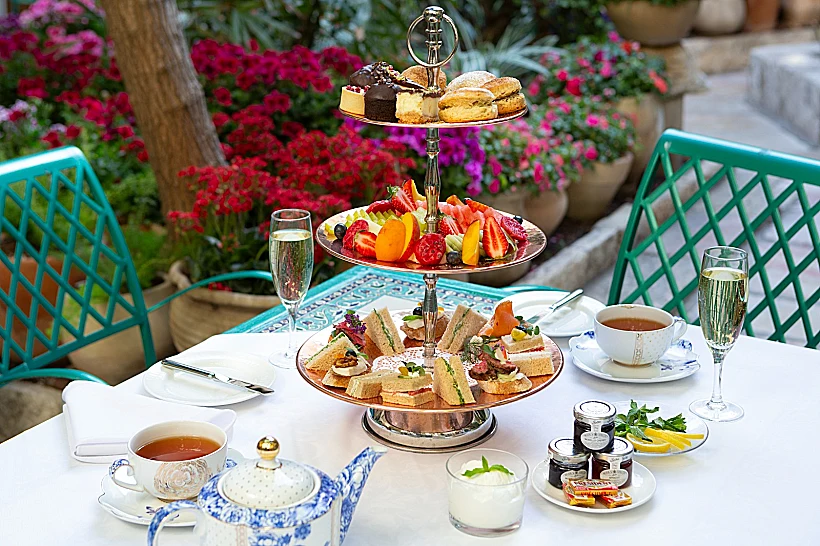 אמריקן קולוני