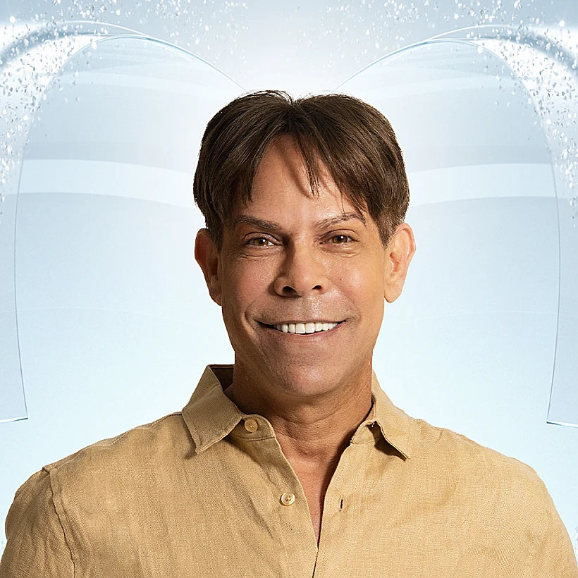 דרור קליר, רכיב מתמודדים