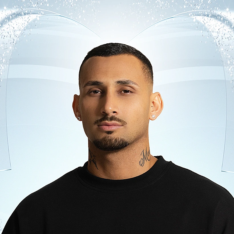 ארז איסקוב, רכיב מתמודדים