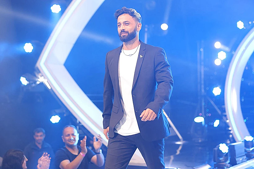 טל אהרן קאופמן