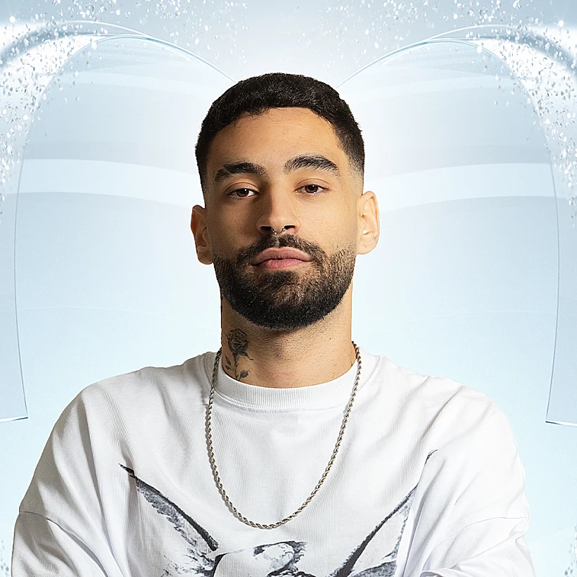 נתנאל דהאן, רכיב מתמודדים