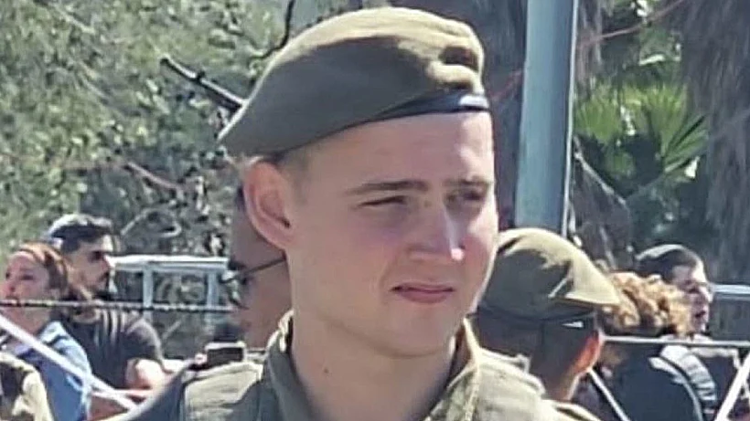 סמ"ר דנילו מוקנו