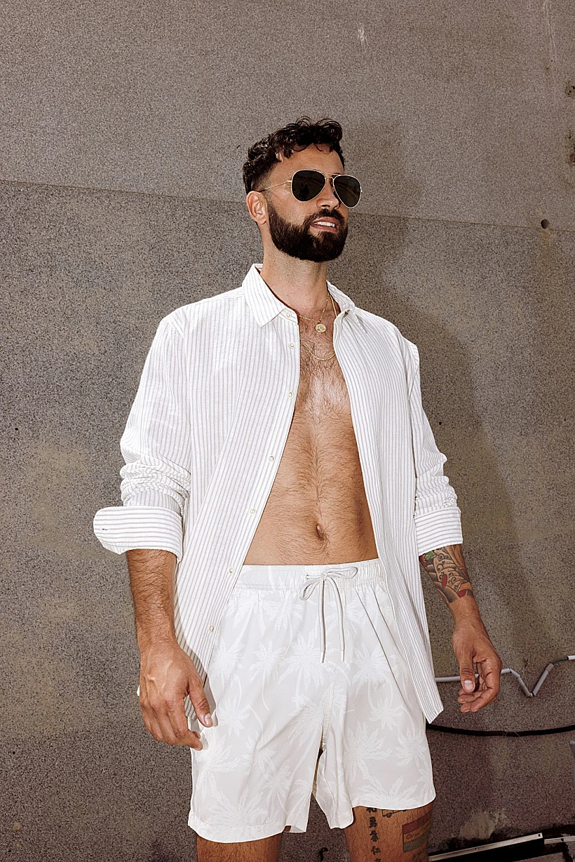 טל אהרון קאופמן