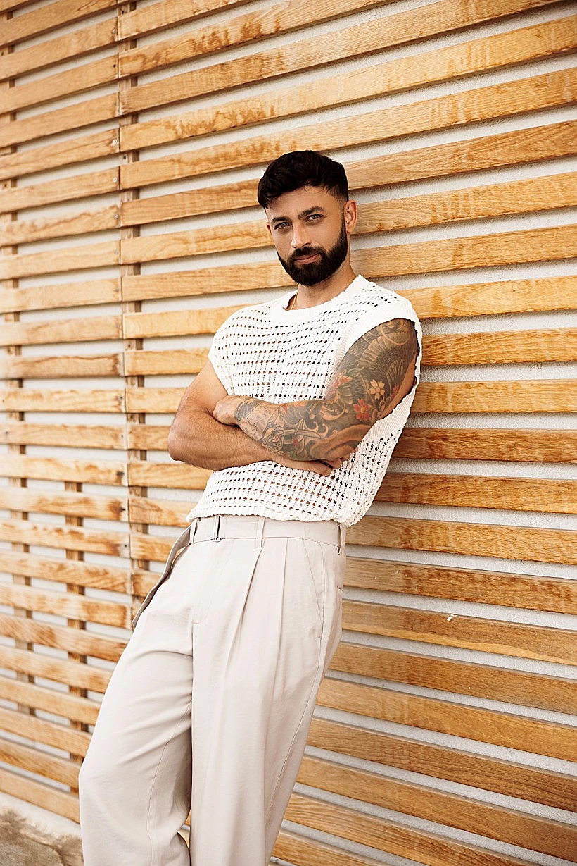 טל אהרון קאופמן