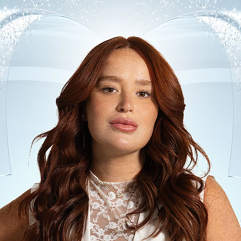 שלי אבנשטיין, רכיב מתמודדים