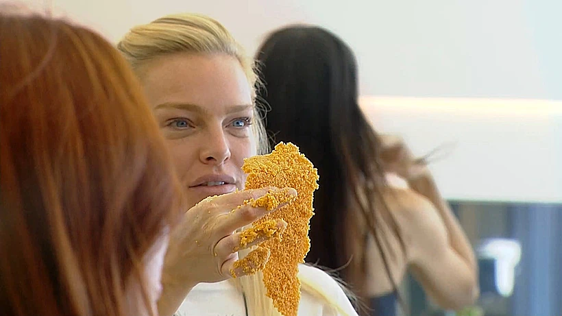 שניצל ארץ ישראל