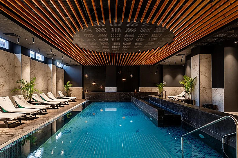 מלון ג'ייקוב סי לייף נהריה