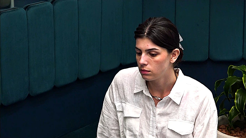 אלאיה האח הגדול