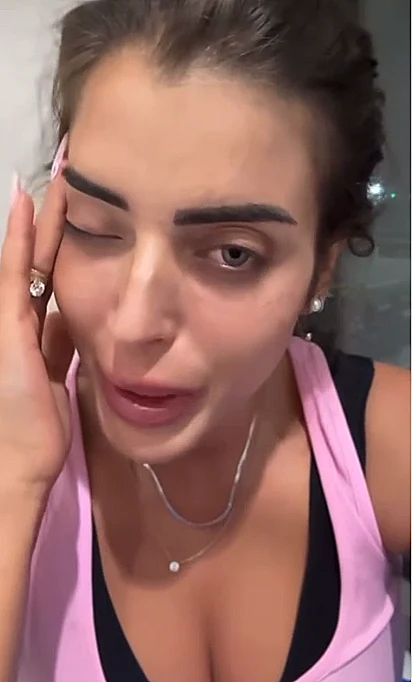 ספיר בורגיל