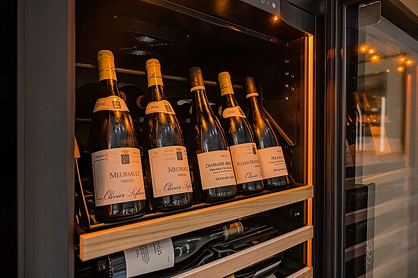 Ep The Crossing Restaurant Rev