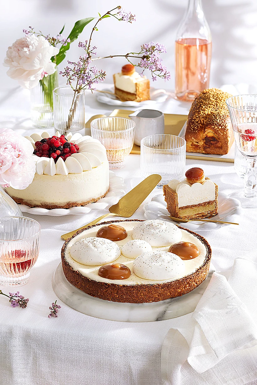 קולקציית שבועות של רולדין