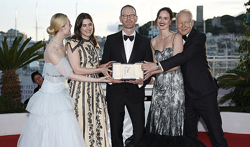 יואכים טרייר