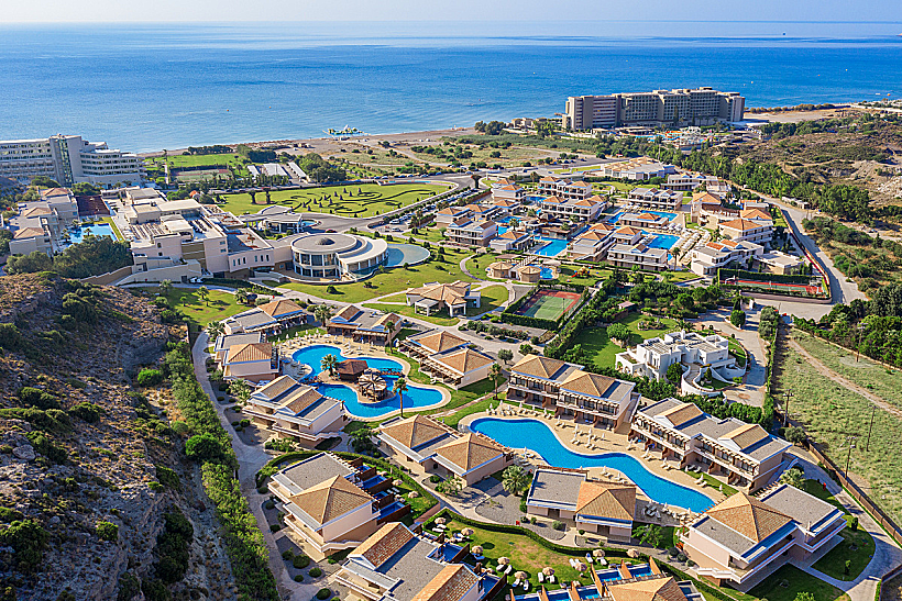 מלון Le Marquise