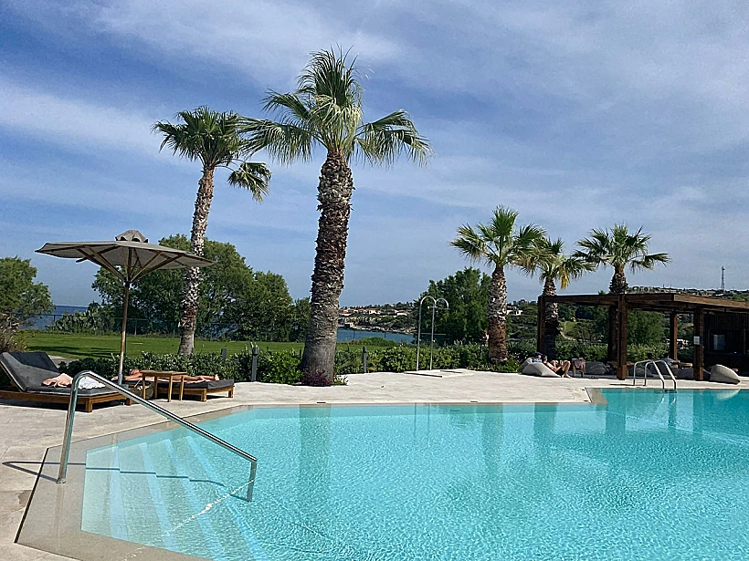 Elissa Adults Only רודוס