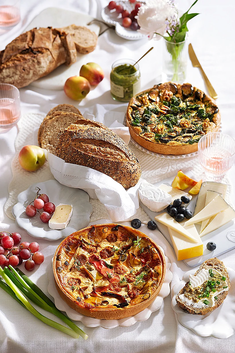 קולקציית שבועות של רולדין