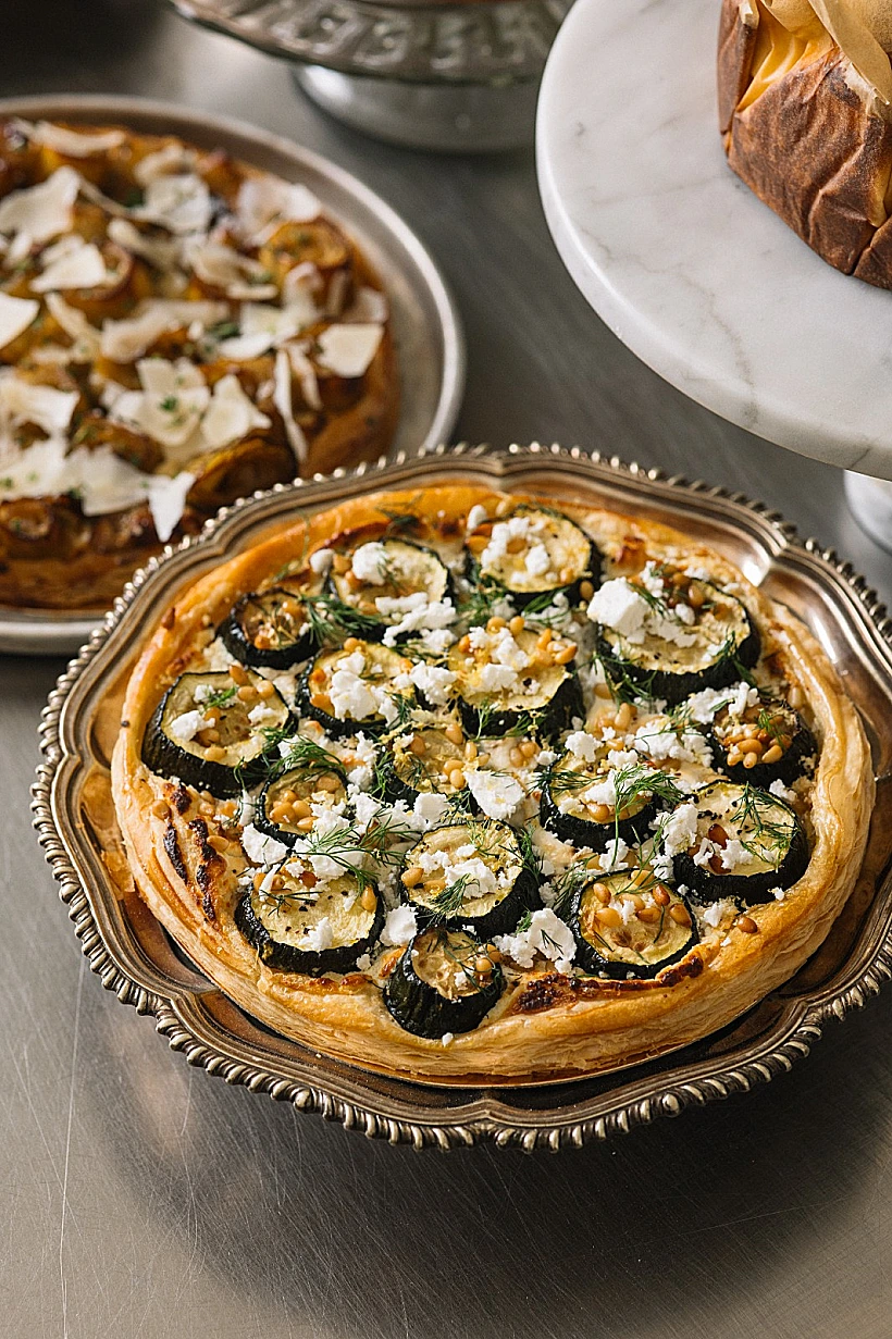 גאלט קישואים וגאלט כרישה של we like you too