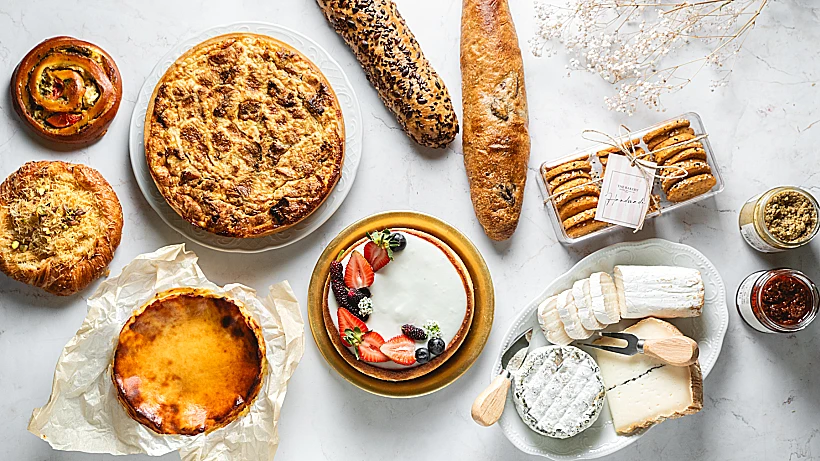 קולקציית שבועות של דלאל