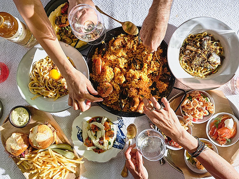 פאייה, גרציא