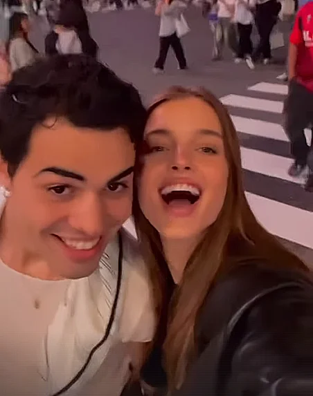 אנה זק, יהונתן מרגי