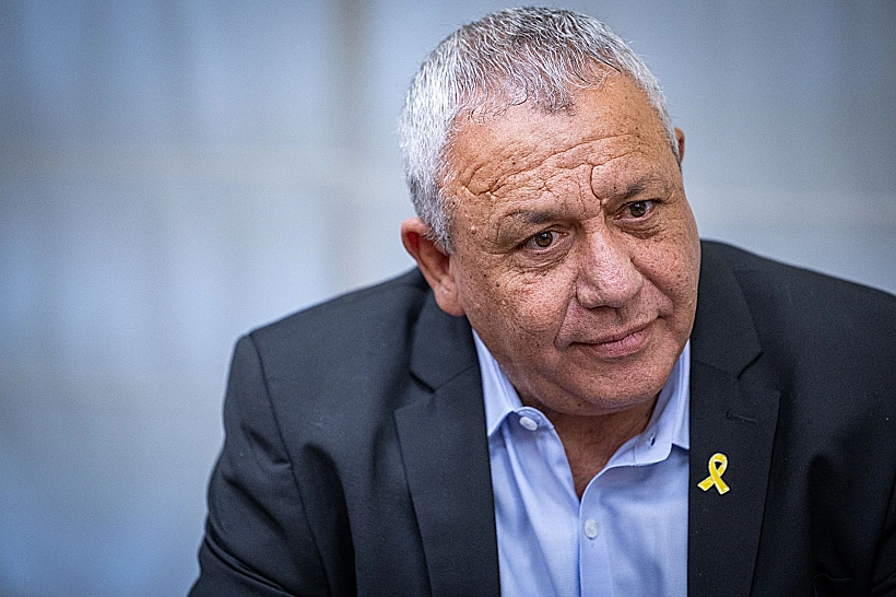 ח"כ מתן כהנאe 2025 05 26 At 1