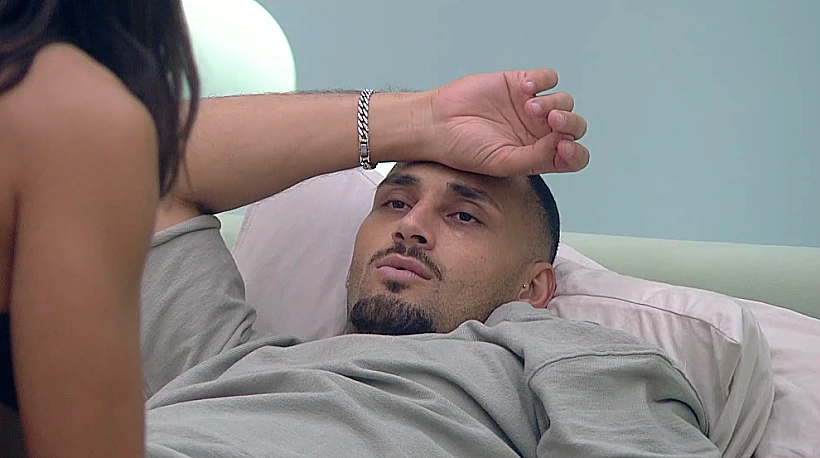 ארז איסקוב האח הגדול