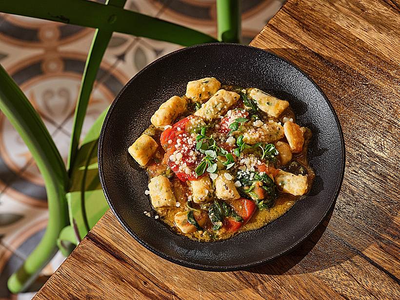 טרטוריה אותנטיקה