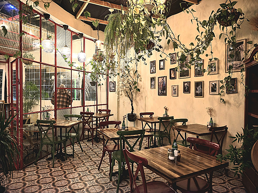 טרטוריה אותנטיקה