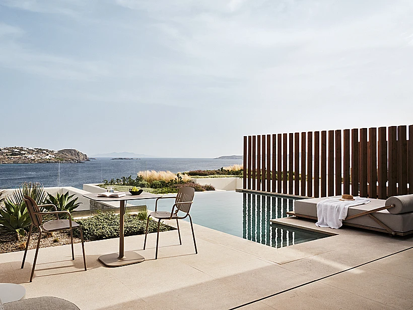 The Coast Billcoo Grand Suite