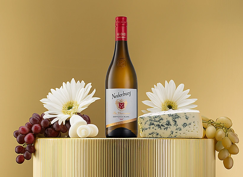 סוביניון בלאן של נדרבורג