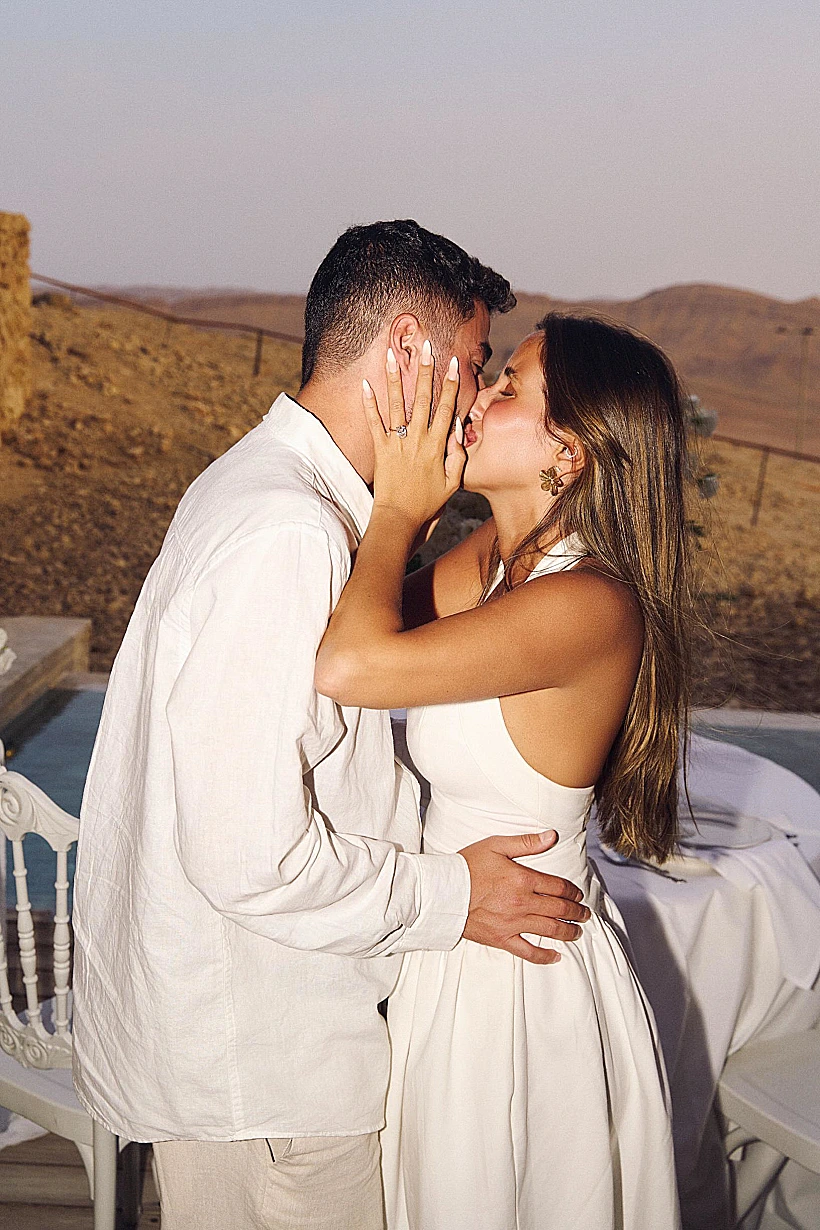 ספיר קשתי ודור ממן