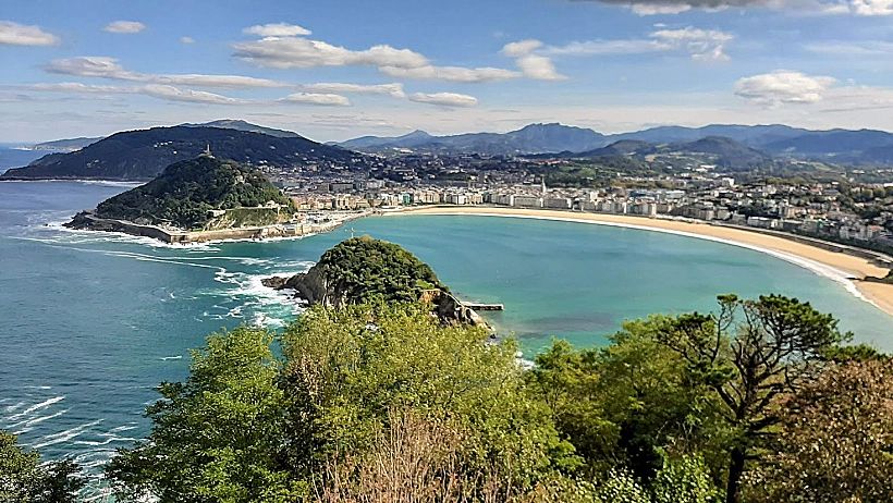 סאן סבסטיאן