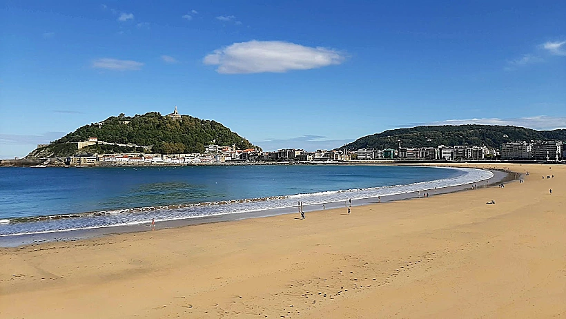 סאן סבסטיאן