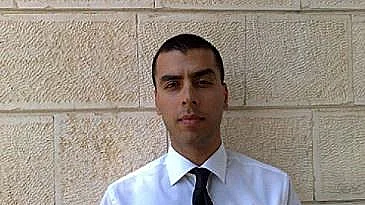 עו"ד מחמוד נעאמנה