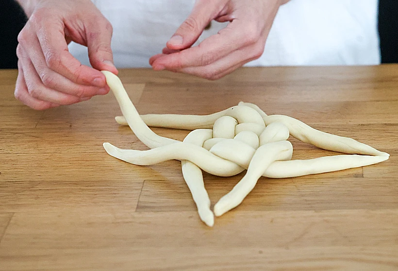 חלת הר סיני