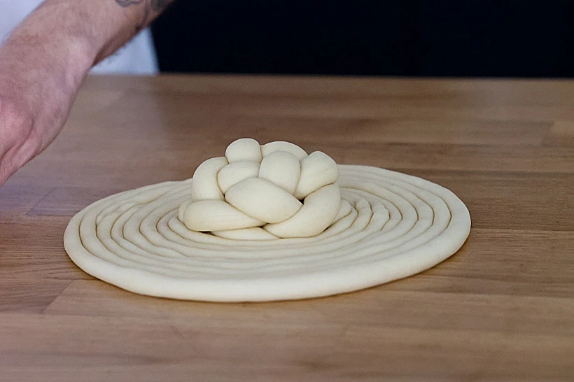 חלת הר סיני