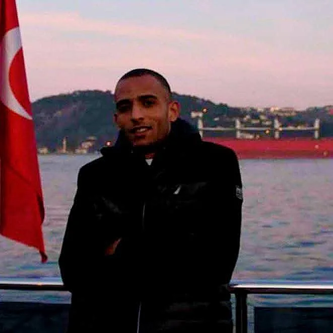 סעיד שעבאן, שנרצח בכפר קאסם