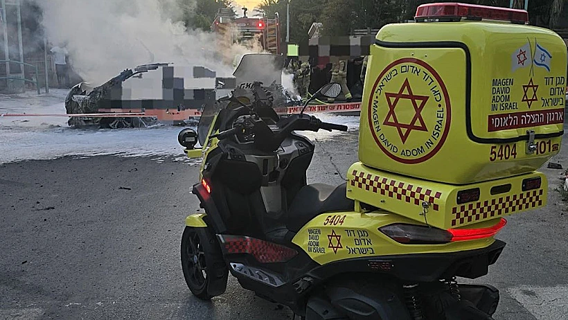 זירת החיסול בג'לג'וליה