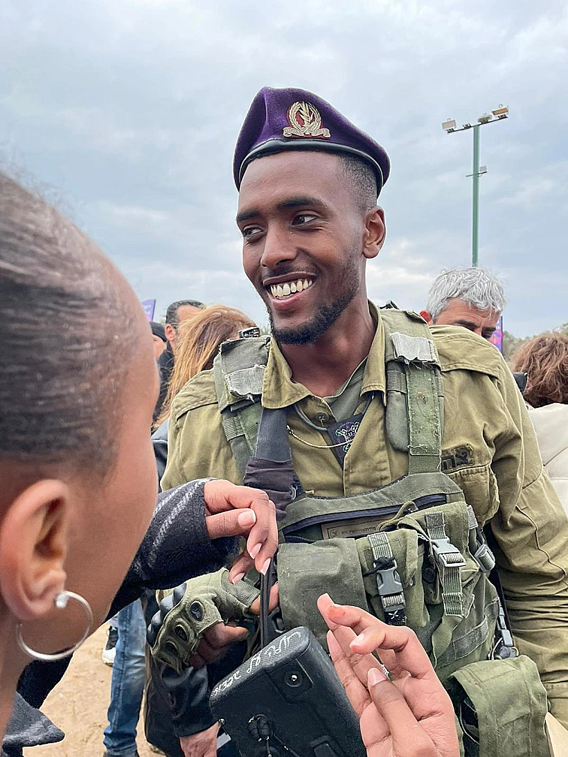 סמ"ר אופק ברהנה