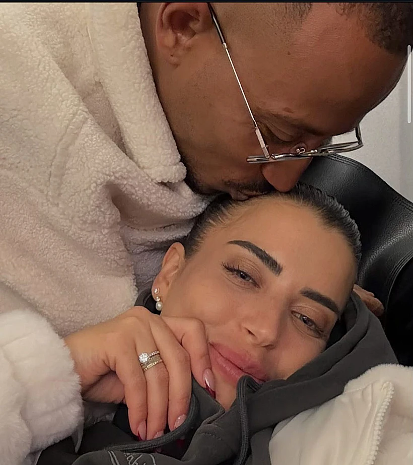 אברהם אקלום וספיר בורגיל