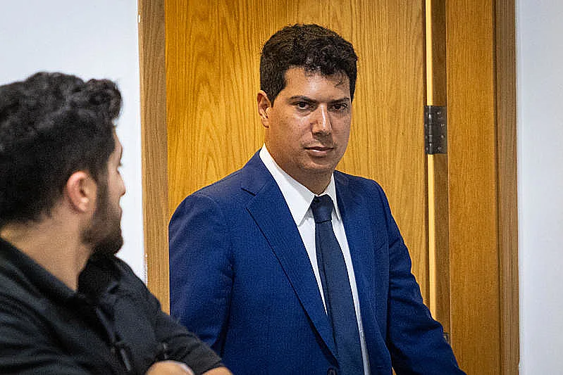 עו"ד עמית חדד בעדות נתניהו