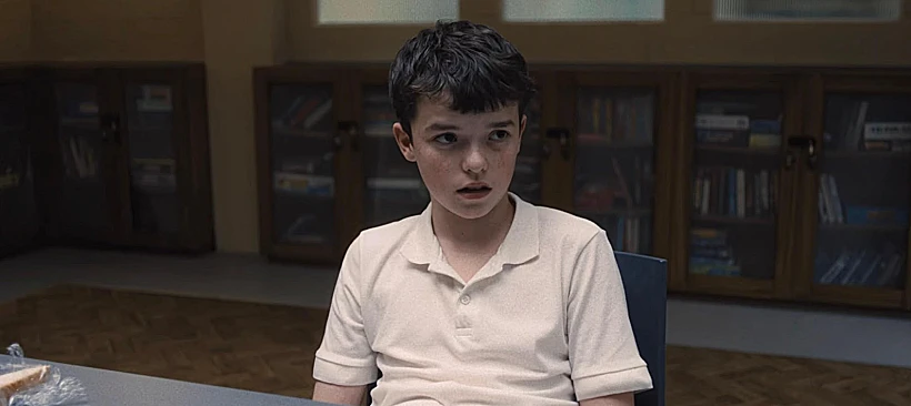 מתוך "התבגרות"